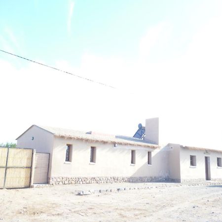 Posada Del Silencio Rinconadillas Екстер'єр фото